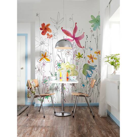 Komar Joli Wall Mural